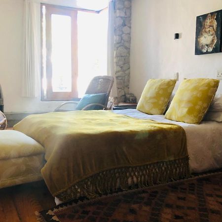 Stay At Bokkoms In Paternoster Self Catering Accommodation Eksteriør billede