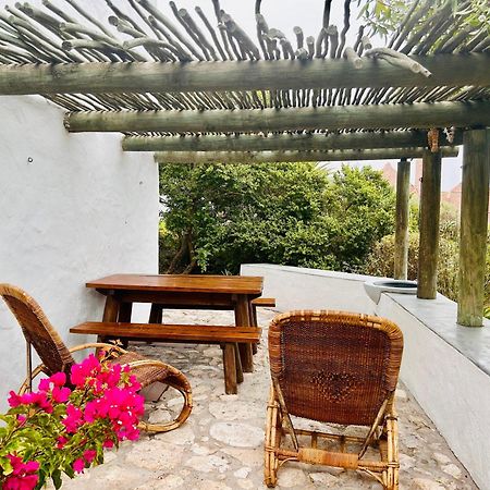 Stay At Bokkoms In Paternoster Self Catering Accommodation Eksteriør billede
