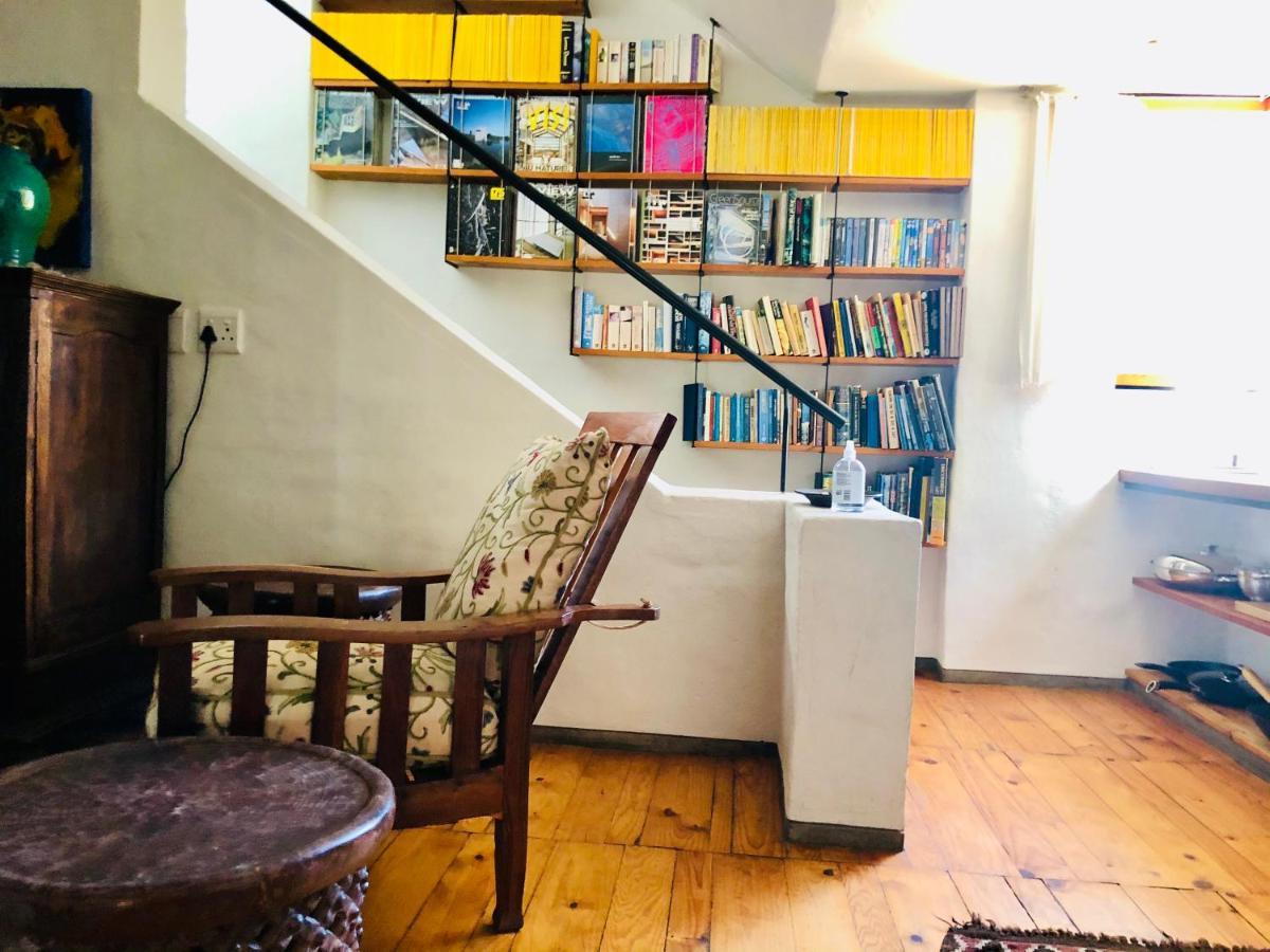 Stay At Bokkoms In Paternoster Self Catering Accommodation Eksteriør billede