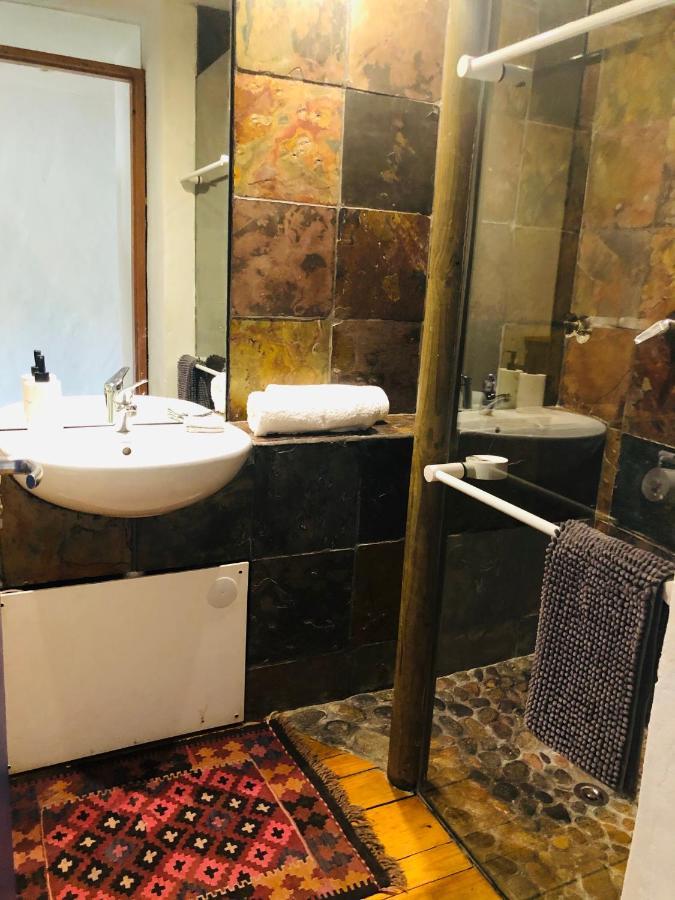 Stay At Bokkoms In Paternoster Self Catering Accommodation Eksteriør billede