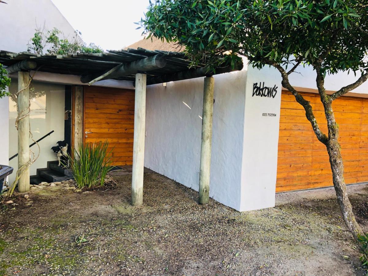 Stay At Bokkoms In Paternoster Self Catering Accommodation Eksteriør billede