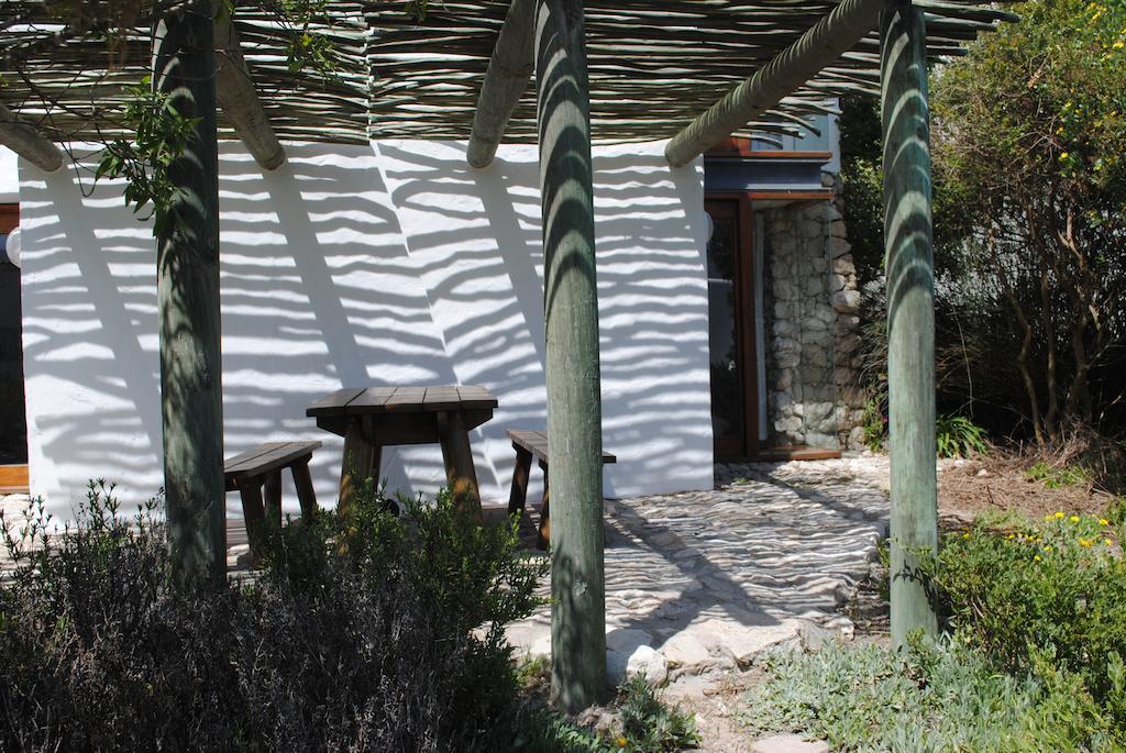 Stay At Bokkoms In Paternoster Self Catering Accommodation Værelse billede