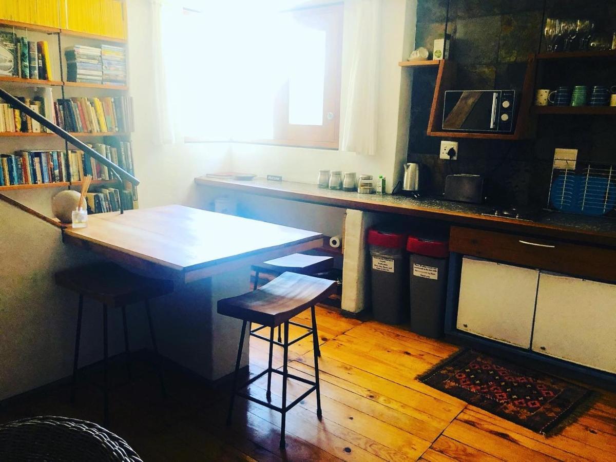 Stay At Bokkoms In Paternoster Self Catering Accommodation Eksteriør billede