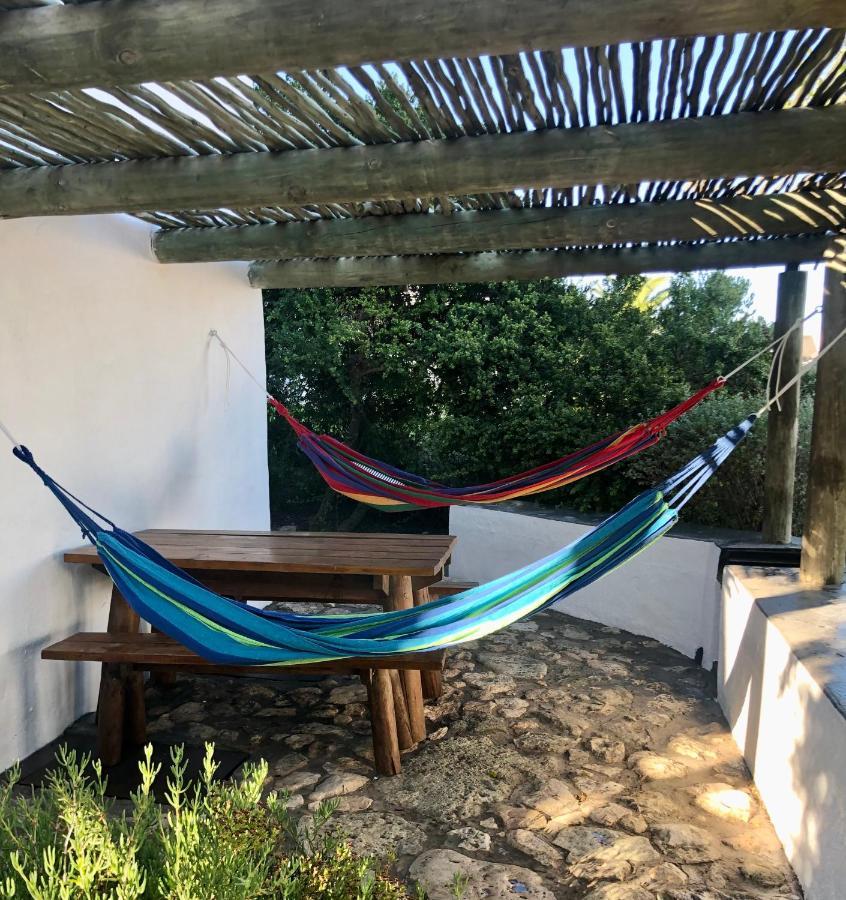Stay At Bokkoms In Paternoster Self Catering Accommodation Eksteriør billede