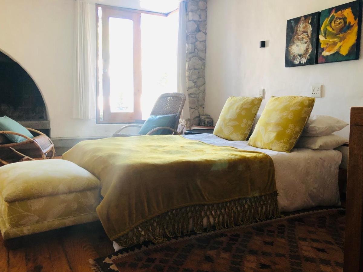 Stay At Bokkoms In Paternoster Self Catering Accommodation Eksteriør billede