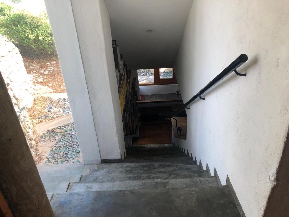 Stay At Bokkoms In Paternoster Self Catering Accommodation Eksteriør billede