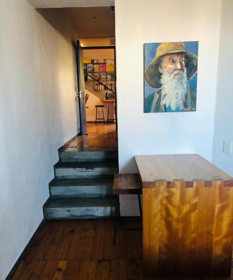Stay At Bokkoms In Paternoster Self Catering Accommodation Eksteriør billede