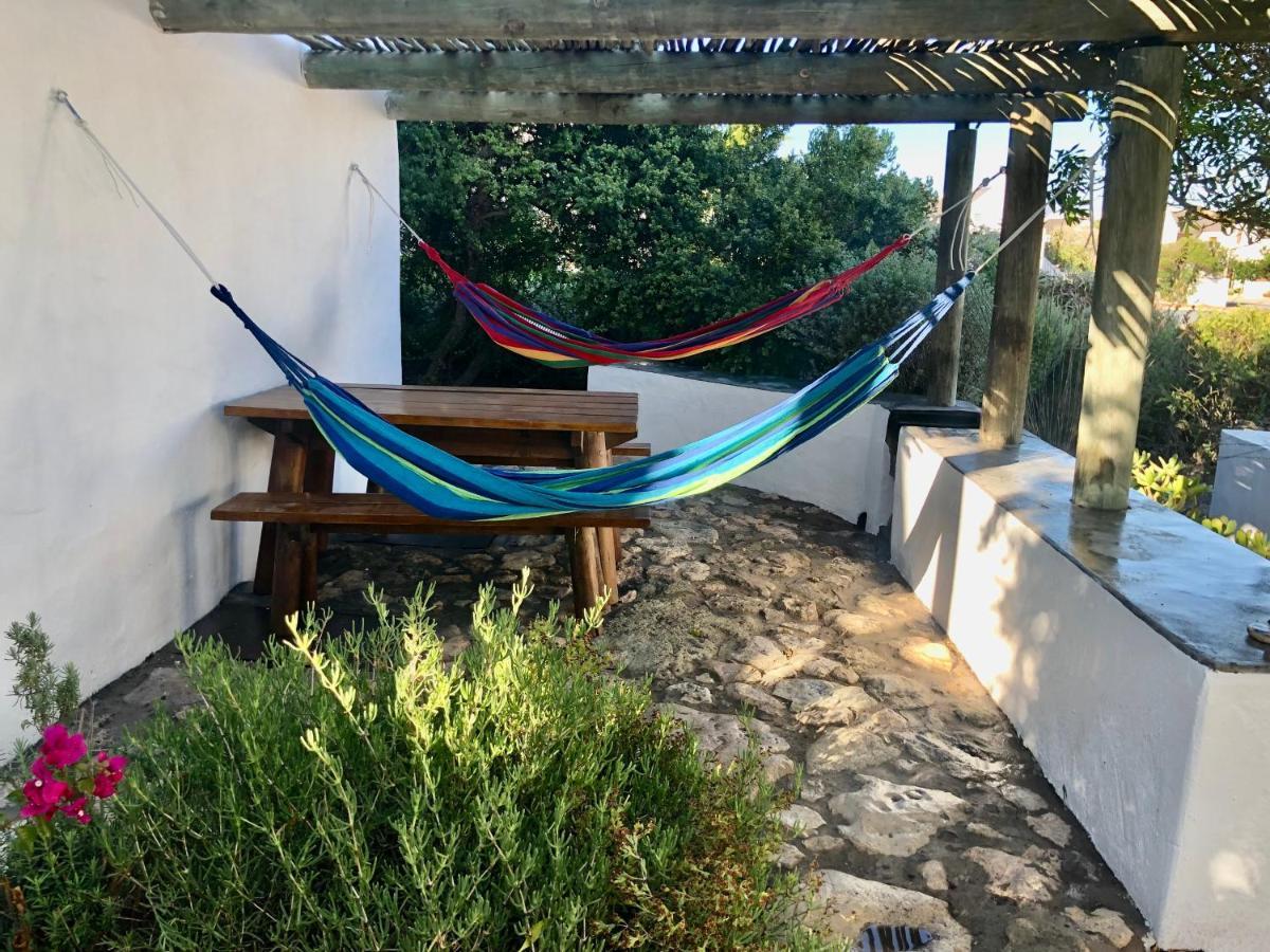 Stay At Bokkoms In Paternoster Self Catering Accommodation Eksteriør billede