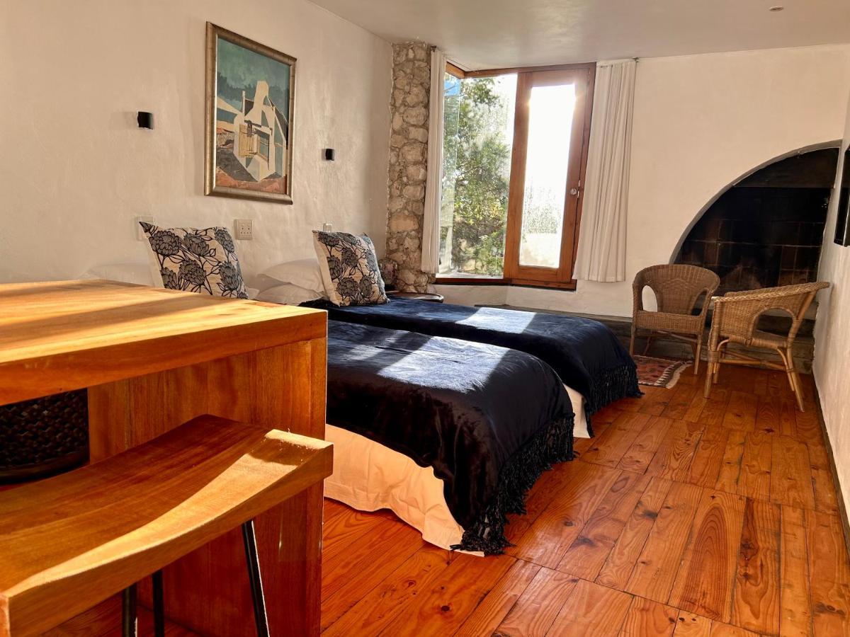 Stay At Bokkoms In Paternoster Self Catering Accommodation Eksteriør billede