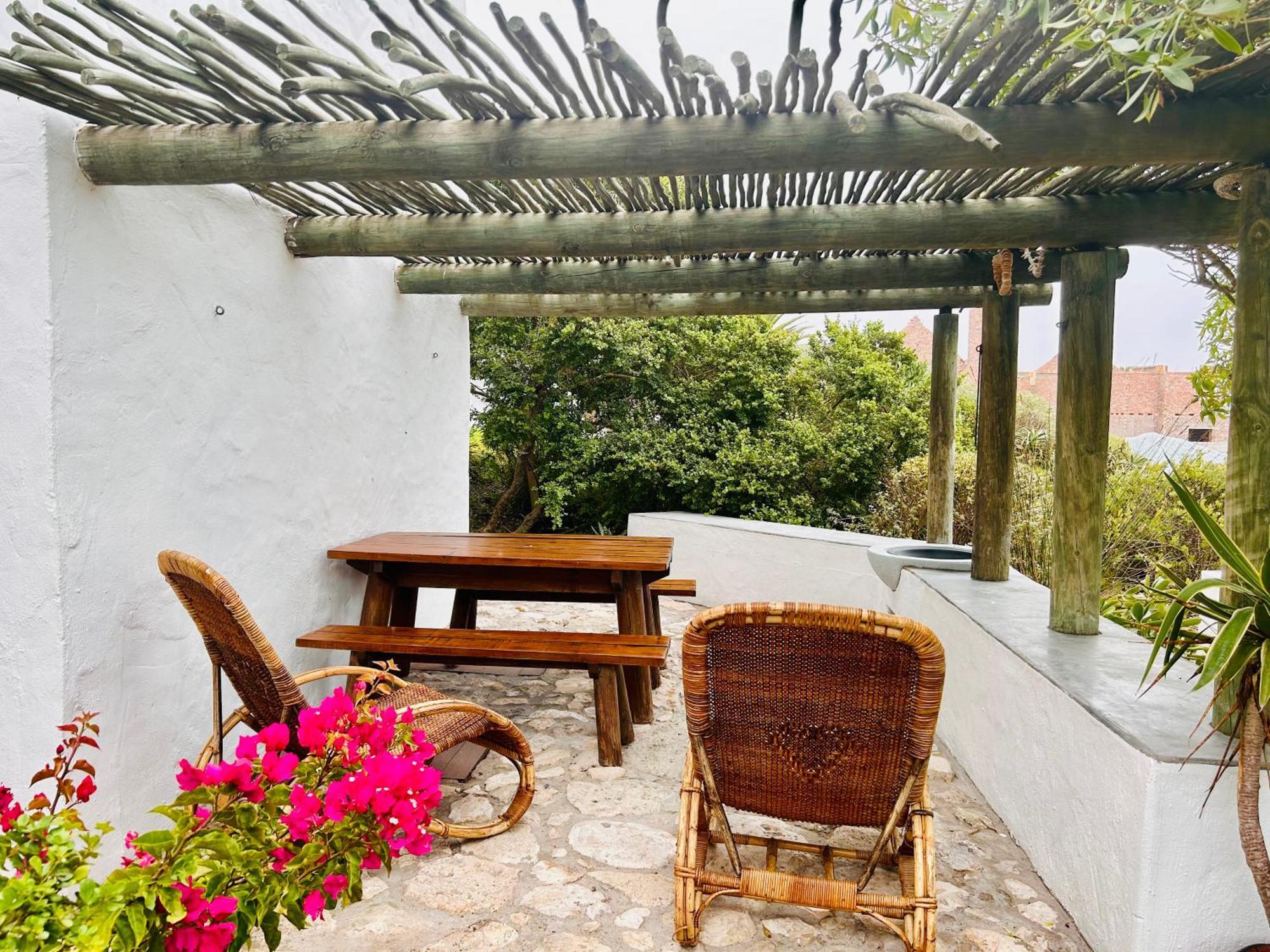 Stay At Bokkoms In Paternoster Self Catering Accommodation Eksteriør billede