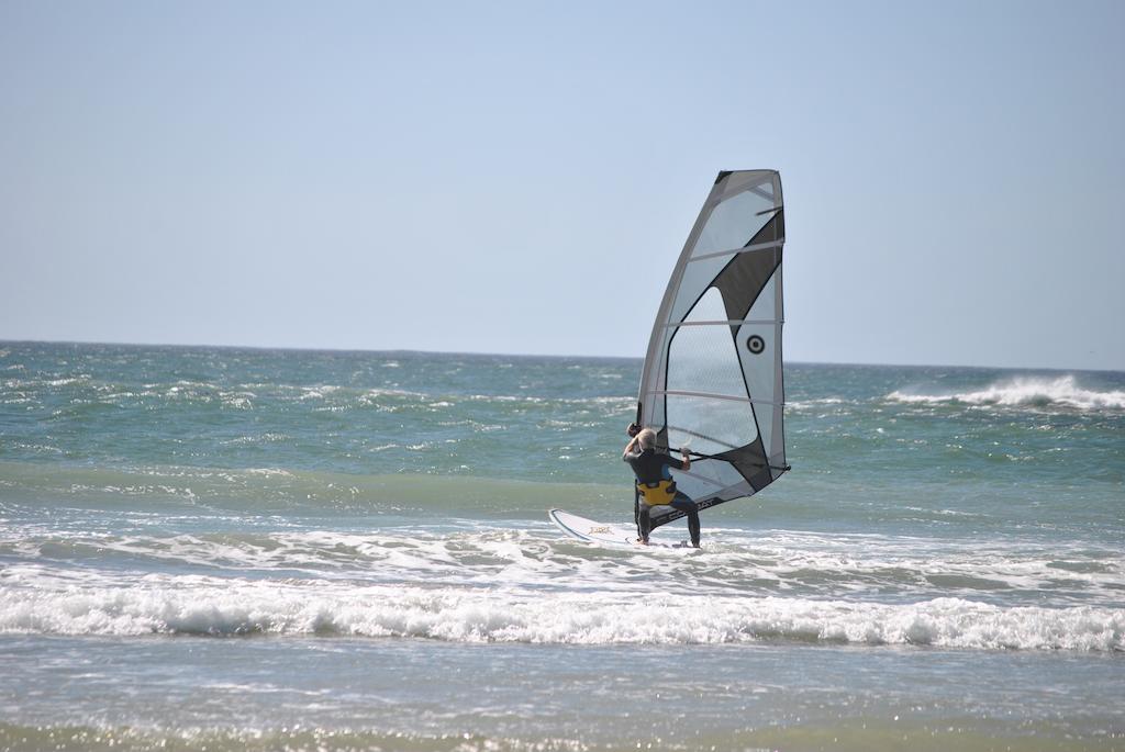 Stay At Bokkoms In Paternoster Self Catering Accommodation Eksteriør billede