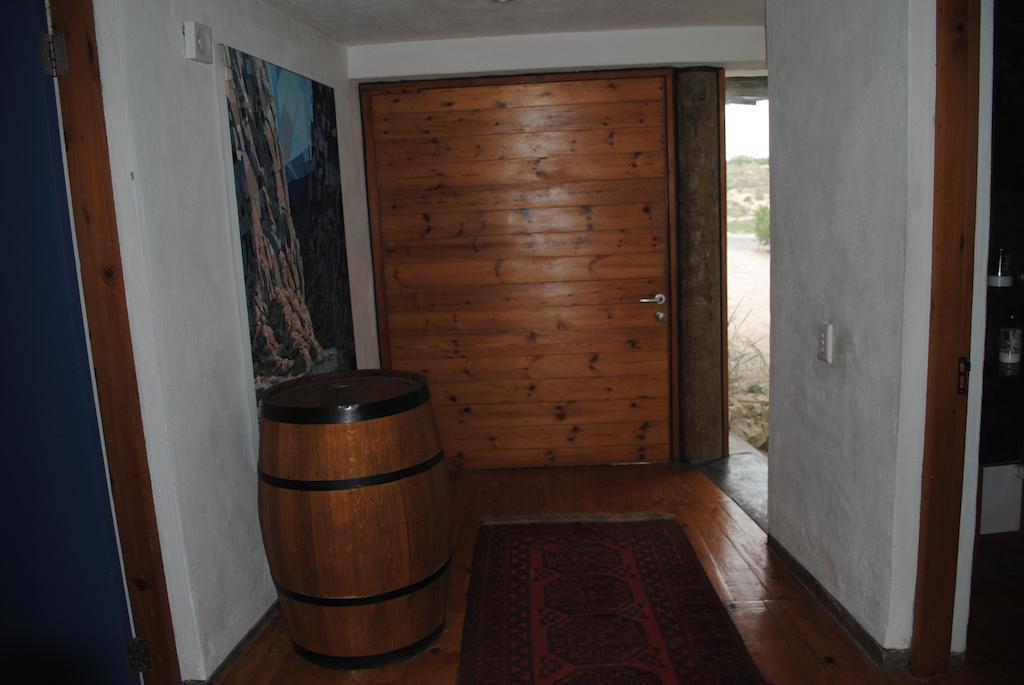 Stay At Bokkoms In Paternoster Self Catering Accommodation Eksteriør billede