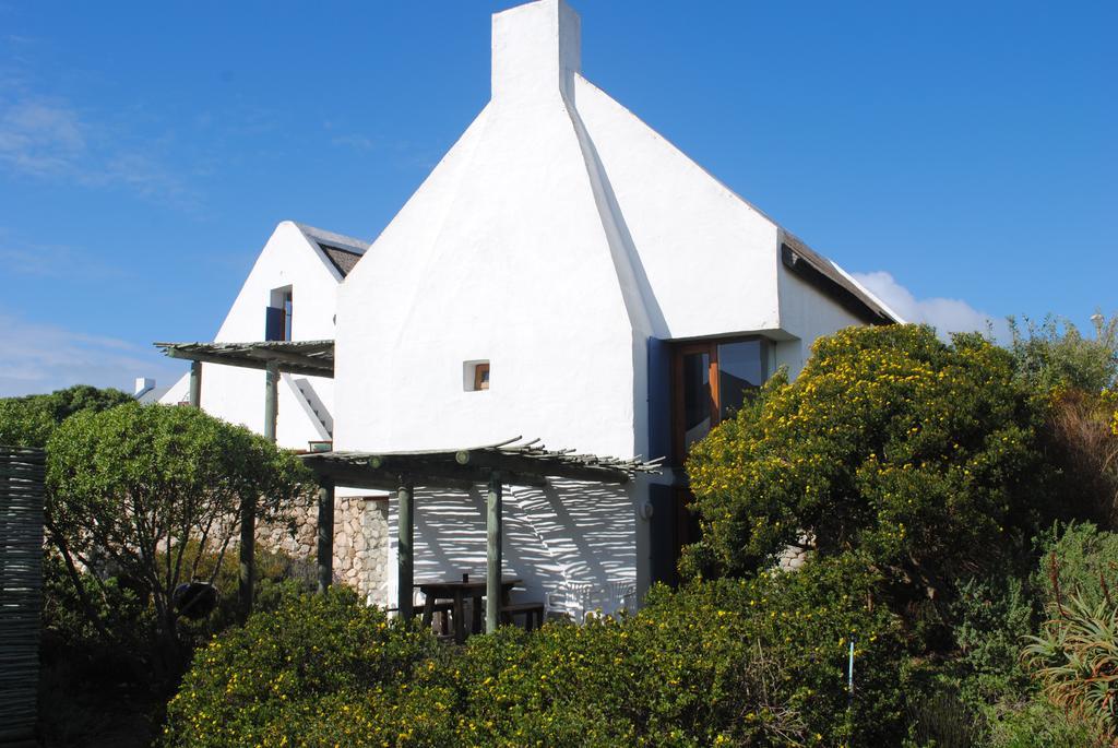 Stay At Bokkoms In Paternoster Self Catering Accommodation Eksteriør billede
