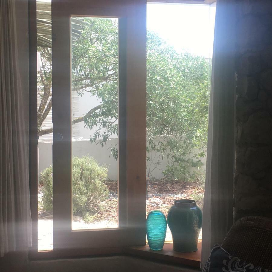 Stay At Bokkoms In Paternoster Self Catering Accommodation Eksteriør billede