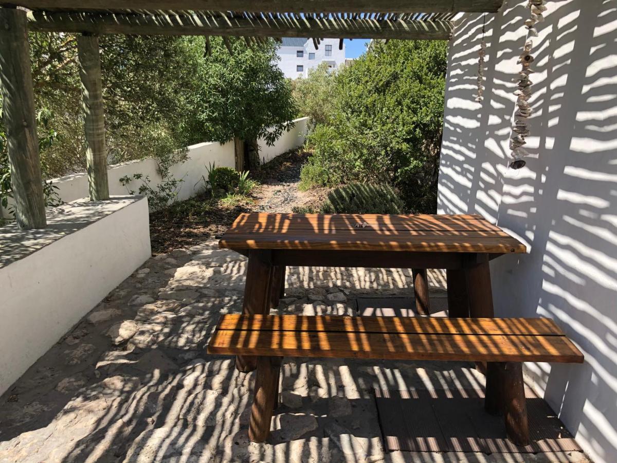 Stay At Bokkoms In Paternoster Self Catering Accommodation Eksteriør billede